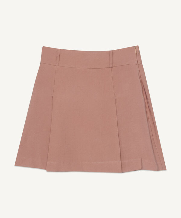 Faldas de moda